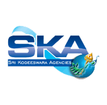 Kodeeswara Agency, Sivakasi 